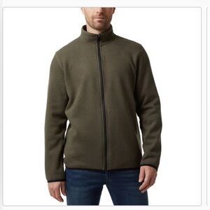 32 Degrees Olive Men's Jacket